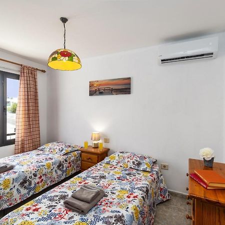 Villa Anjharad By Villa Plus بويرتو ذيل كارمين المظهر الخارجي الصورة