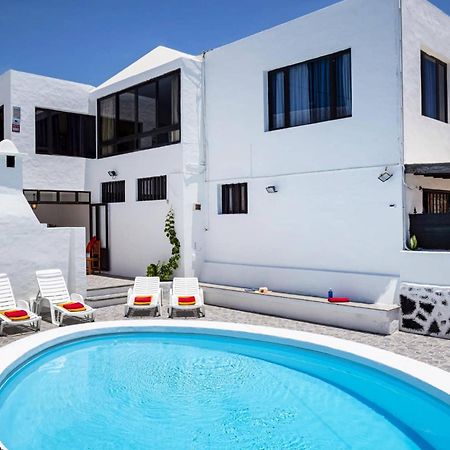 Villa Anjharad By Villa Plus بويرتو ذيل كارمين المظهر الخارجي الصورة