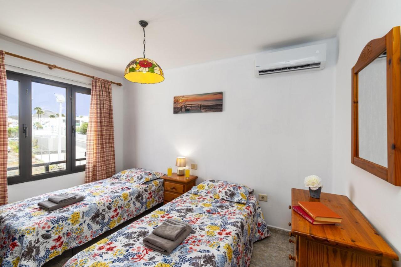 Villa Anjharad By Villa Plus بويرتو ذيل كارمين المظهر الخارجي الصورة