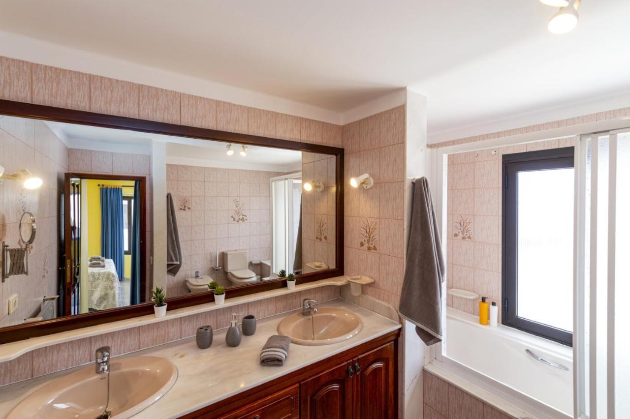 Villa Anjharad By Villa Plus بويرتو ذيل كارمين المظهر الخارجي الصورة