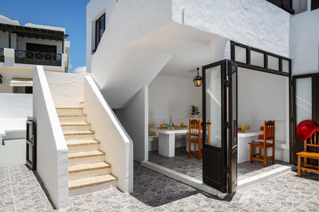 Villa Anjharad By Villa Plus بويرتو ذيل كارمين المظهر الخارجي الصورة