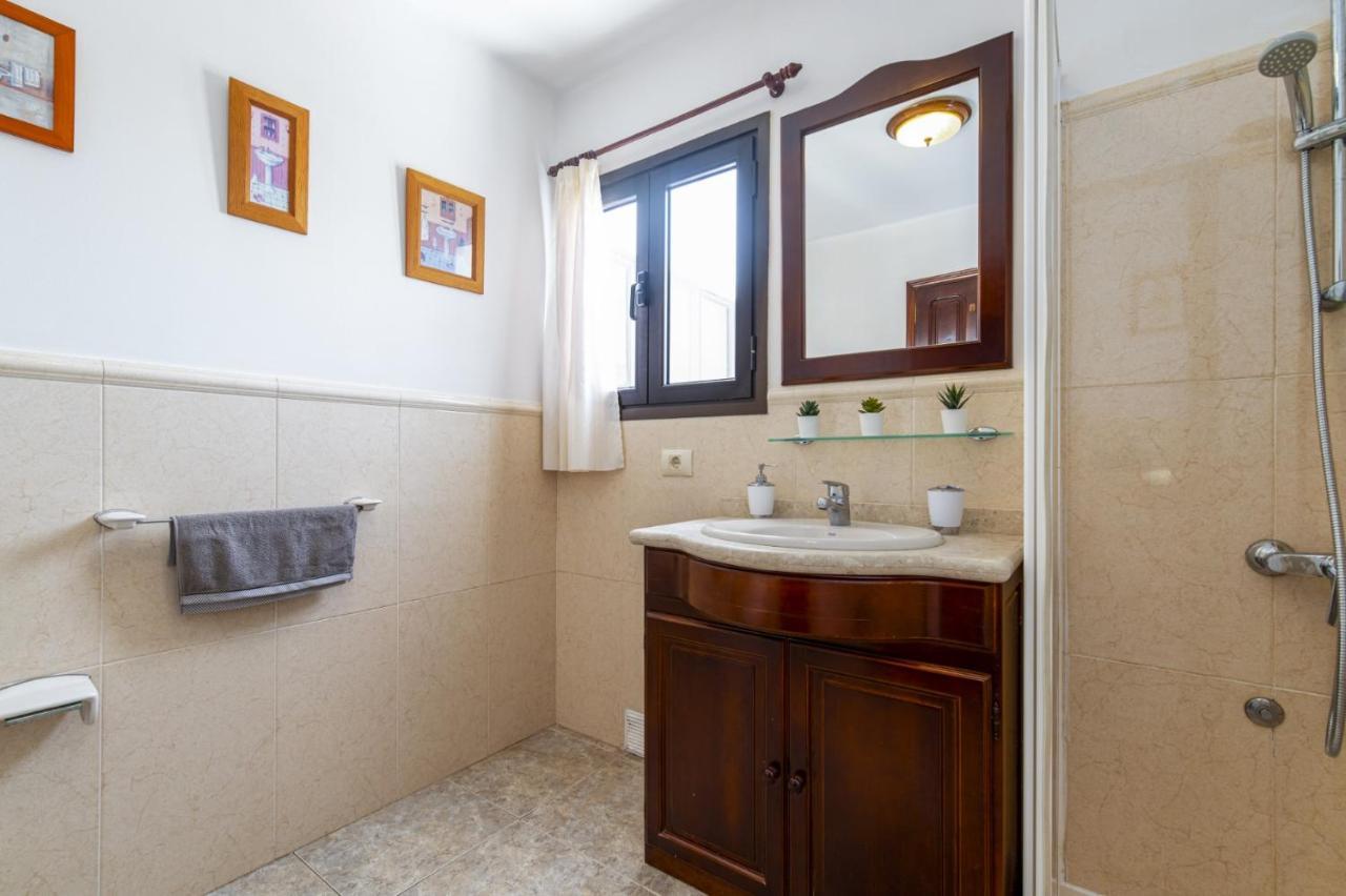 Villa Anjharad By Villa Plus بويرتو ذيل كارمين المظهر الخارجي الصورة