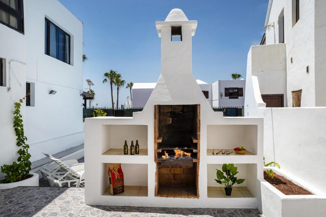 Villa Anjharad By Villa Plus بويرتو ذيل كارمين المظهر الخارجي الصورة