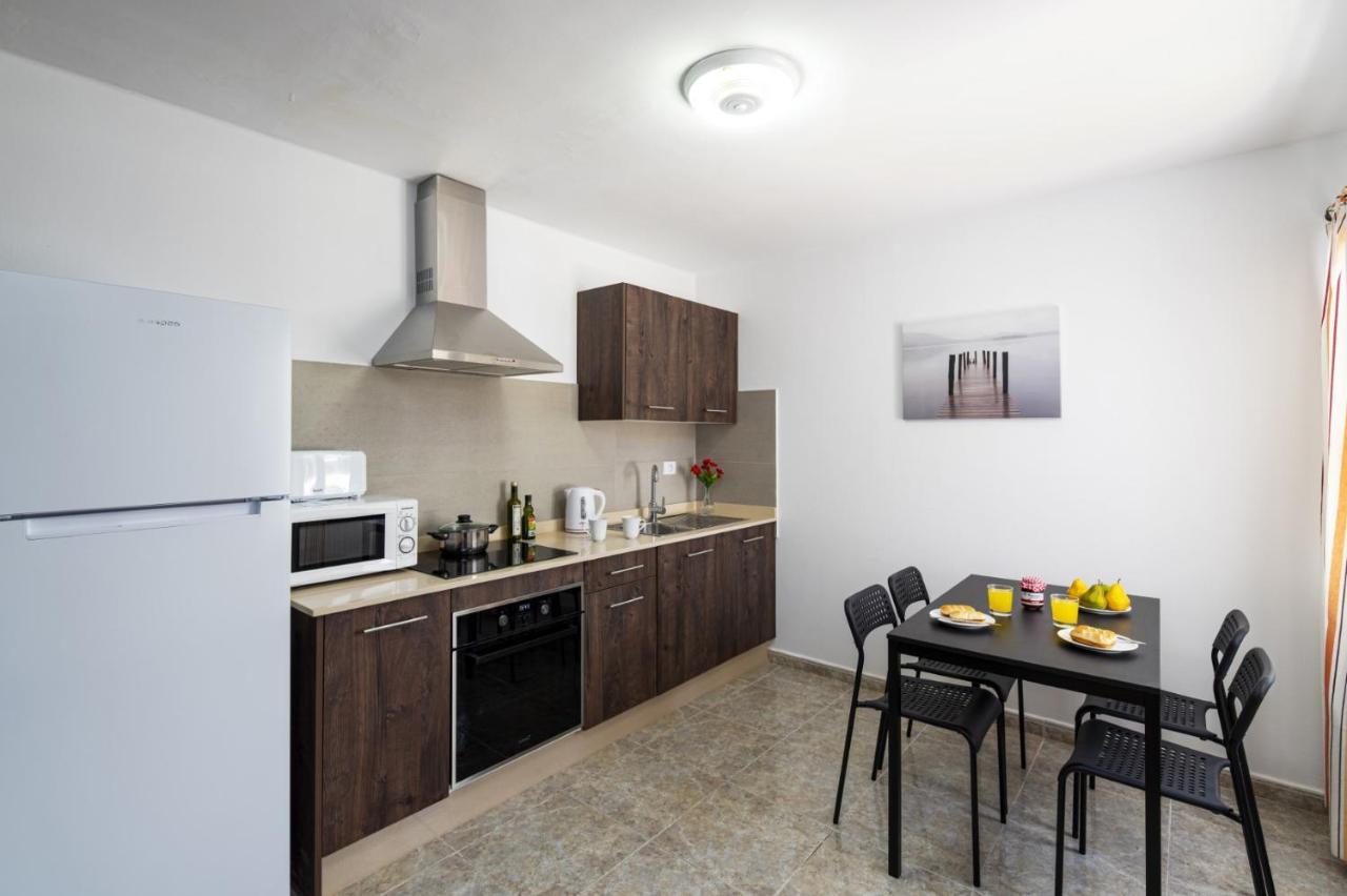 Villa Anjharad By Villa Plus بويرتو ذيل كارمين المظهر الخارجي الصورة